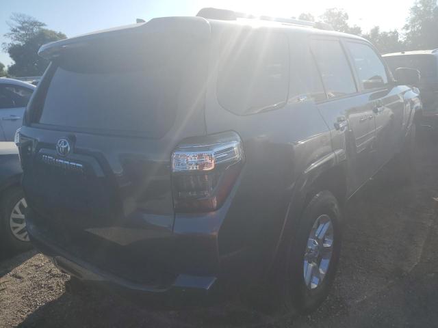 Photo 4 from auction – 2020 TOYOTA 4RUNNER SR with VIN JTEZU5JR6L5223040