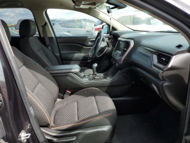 Photo 5 from auction – 2017 GMC ACADIA ALL with VIN 1GKKNTLS8HZ234553