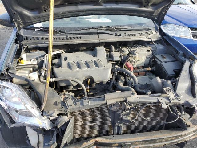 Photo 7 from auction – 2011 NISSAN SENTRA 2.0 with VIN 3N1AB6APXBL690474