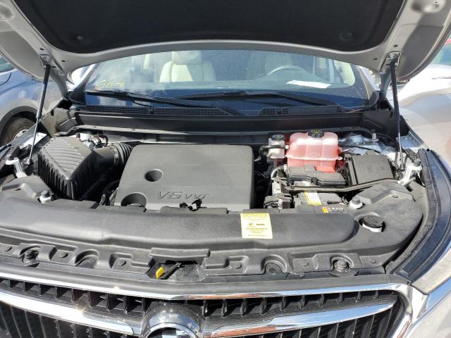Photo 7 from auction – 2019 BUICK ENCLAVE PR with VIN 5GAERCKW1KJ259674
