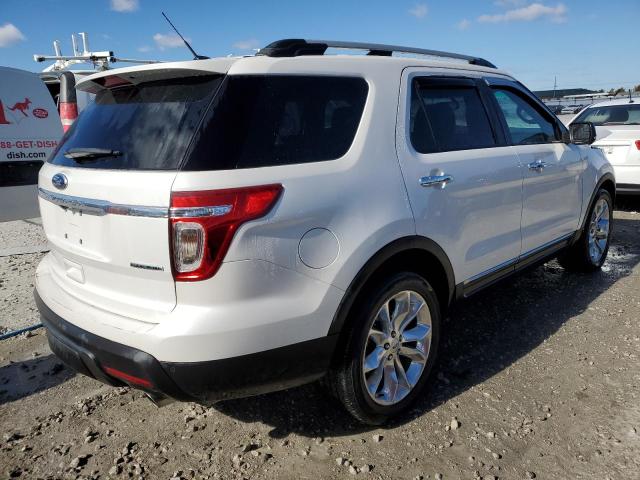 Photo 4 from auction – 2014 FORD EXPLORER X with VIN 1FM5K7D88EGB17182