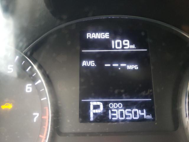 Photo 8 from auction – 2015 KIA FORTE LX with VIN KNAFK4A69F5433064