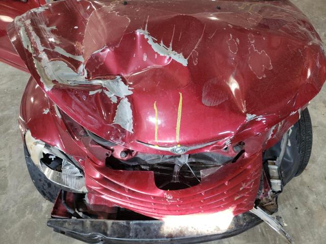 Photo 7 from auction – 2002 CHRYSLER PT CRUISER with VIN 3C4FY58B32T266043