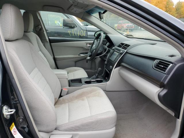 Photo 5 from auction – 2015 TOYOTA CAMRY LE with VIN 4T1BF1FK9FU010013