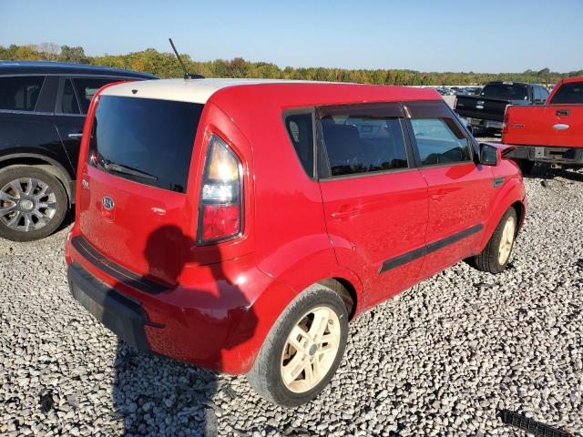 Photo 4 from auction – 2011 KIA SOUL + with VIN KNDJT2A27B7286477