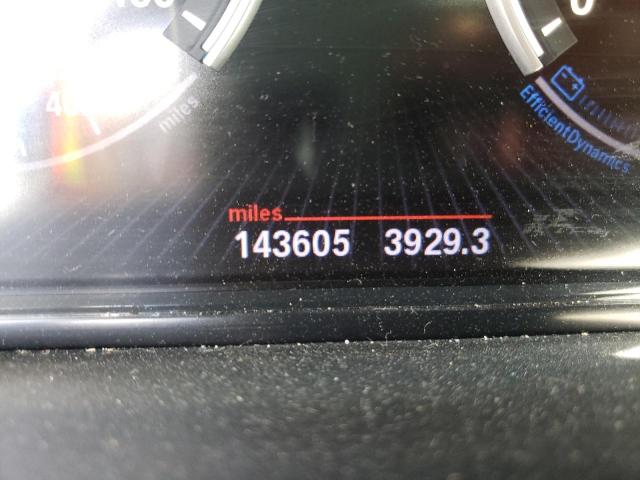 Photo 8 from auction – 2014 BMW 528 I with VIN WBA5A5C59ED505393