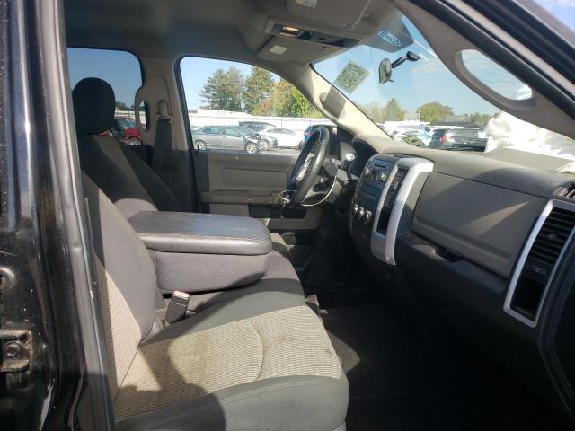 Photo 5 from auction – 2010 DODGE RAM 1500 with VIN 1D7RV1GT2AS211954