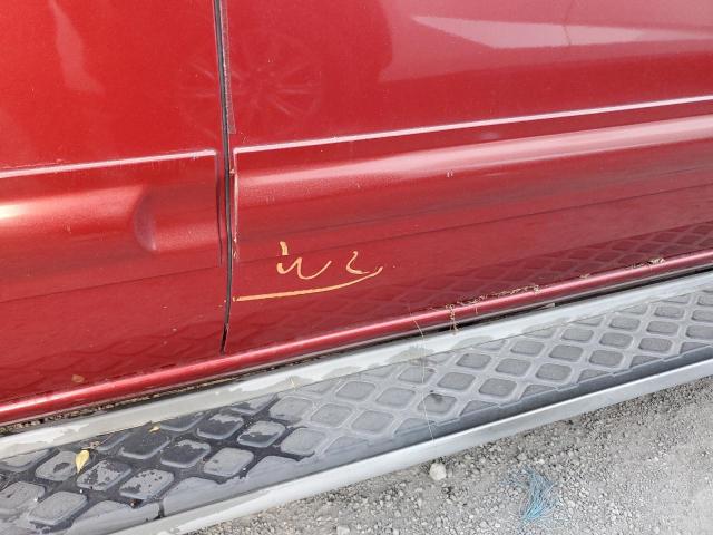 Photo 9 from auction – 2008 NISSAN PATHFINDER with VIN 5N1AR18U98C661944