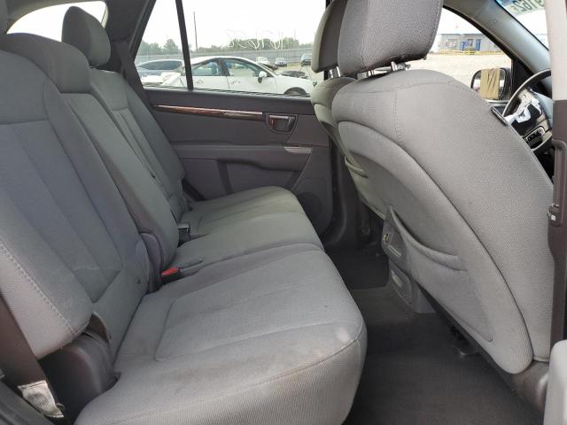 Photo 6 from auction – 2010 HYUNDAI SANTA FE G with VIN 5NMSG3ABXAH397479