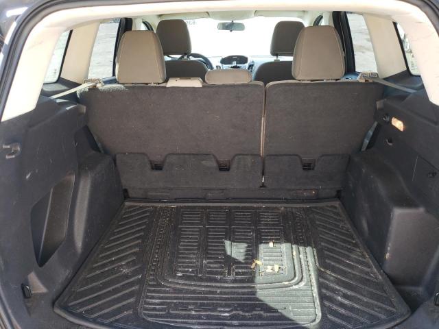 Photo 9 from auction – 2016 FORD ESCAPE SE with VIN 1FMCU0G74GUC74112