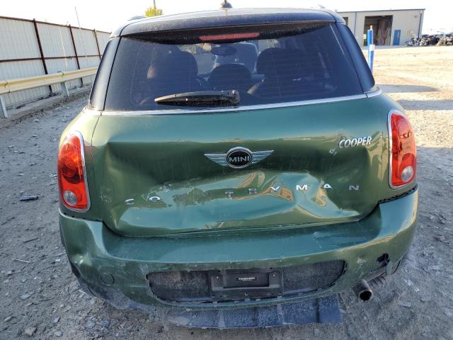 Photo 9 from auction – 2015 MINI COOPER COU with VIN WMWZB3C51FWR44855