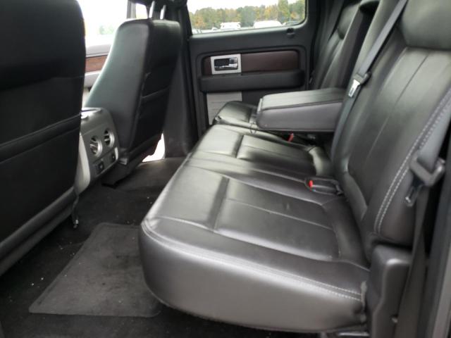 Photo 6 from auction – 2012 FORD F150 SUPER with VIN 1FTFW1ET5CKE32089