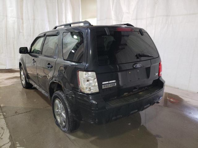 Photo 3 from auction – 2011 FORD ESCAPE XLT with VIN 1FMCU9DG8BKA30962