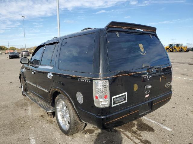 Photo 3 from auction – 1999 FORD EXPEDITION with VIN 1FMRU1761XLC44952