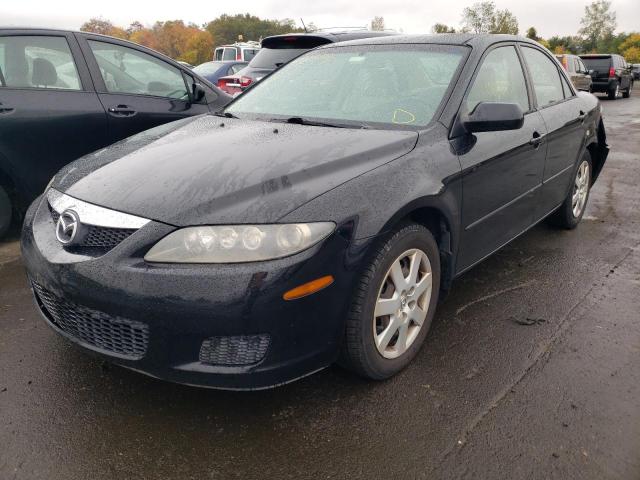 Photo 2 from auction – 2006 MAZDA 6 I with VIN 1YVHP80C265M29203