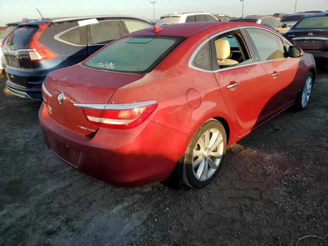 Photo 4 from auction – 2014 BUICK VERANO with VIN 1G4PS5SK1E4163790