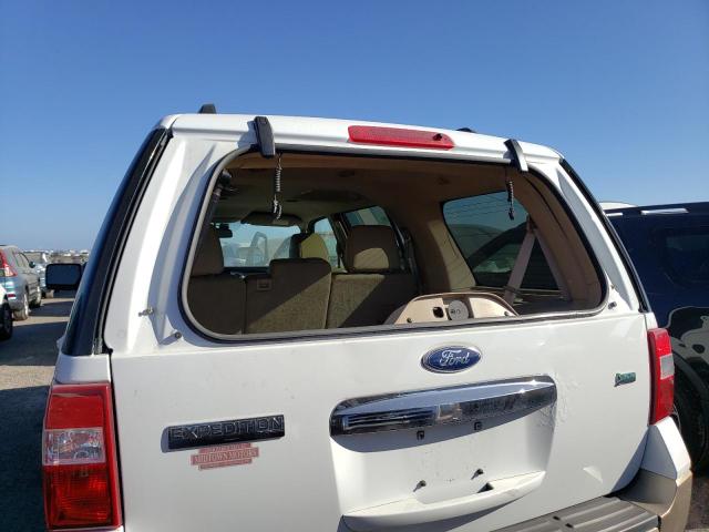 Photo 9 from auction – 2011 FORD EXPEDITION with VIN 1FMJU1J58BEF21204