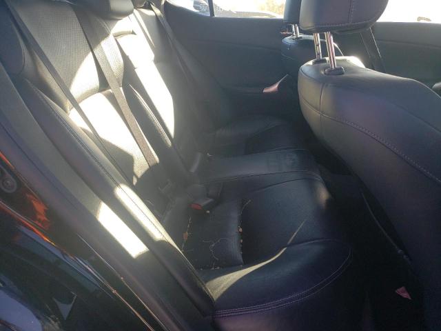 Photo 6 from auction – 2012 LEXUS IS 250 with VIN JTHCF5C21C5055312