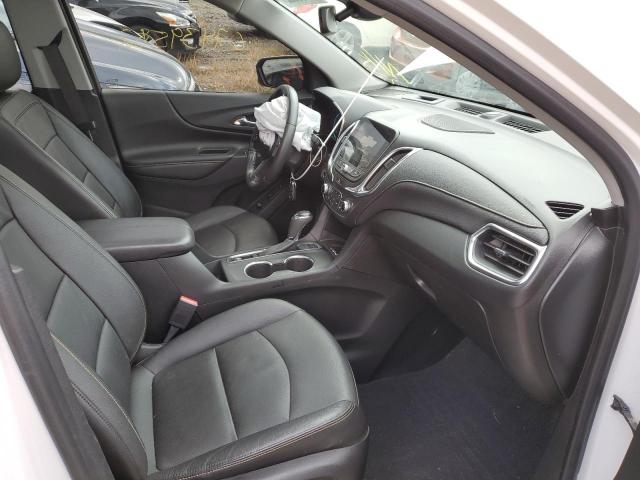 Photo 5 from auction – 2020 CHEVROLET EQUINOX PR with VIN 2GNAXYEX4L6175522