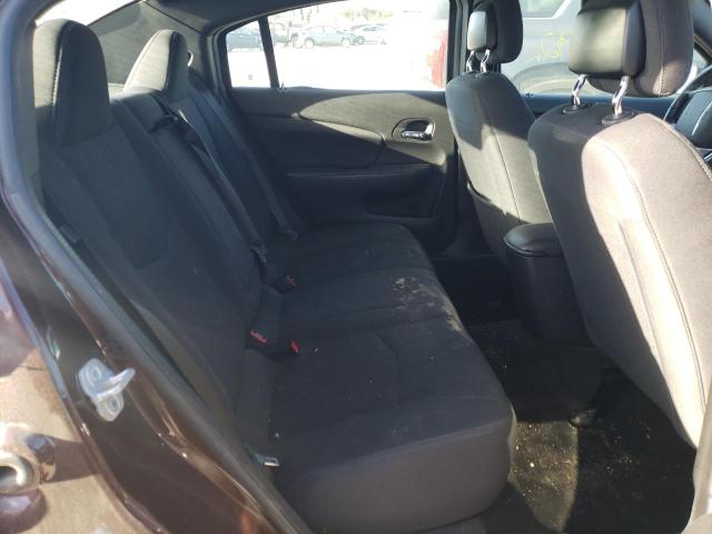 Photo 6 from auction – 2013 CHRYSLER 200 TOURIN with VIN 1C3CCBBGXDN531973