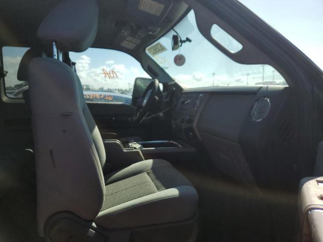 Photo 5 from auction – 2011 FORD F250 SUPER with VIN 1FT7X2BT4BEA99442
