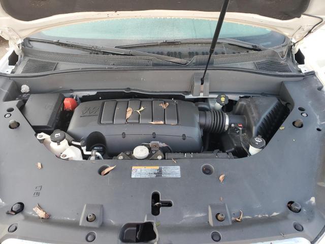 Photo 7 from auction – 2015 GMC ACADIA DEN with VIN 1GKKVTKD8FJ109275