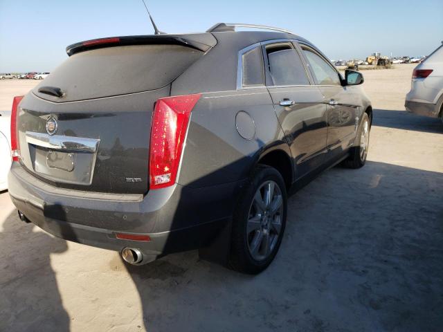 Photo 4 from auction – 2012 CADILLAC SRX PERFOR with VIN 3GYFNBE32CS605655