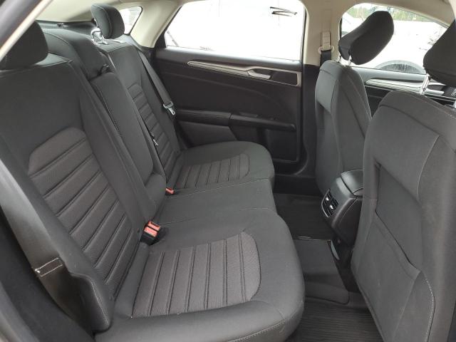 Photo 6 from auction – 2020 FORD FUSION SE with VIN 3FA6P0HD4LR264538