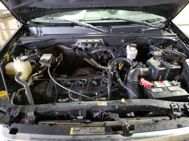 Photo 7 from auction – 2008 FORD ESCAPE XLT with VIN 1FMCU93Z78KA22797
