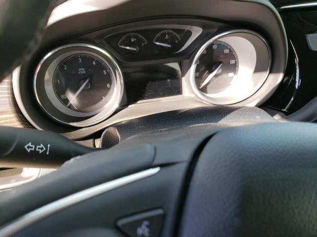Photo 8 from auction – 2019 BUICK ENVISION E with VIN LRBFX2SA5KD092398