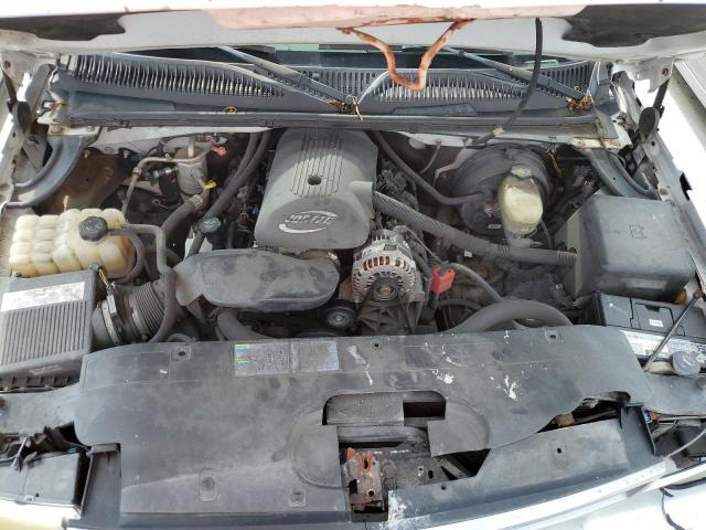 Photo 7 from auction – 2006 CHEVROLET SILVERADO with VIN 2GCEC13V961258864