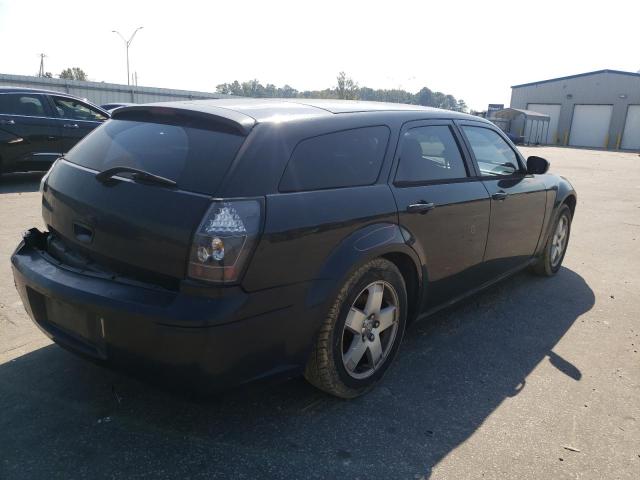 Photo 4 from auction – 2005 DODGE MAGNUM R/T with VIN 2D8GZ58265H606009