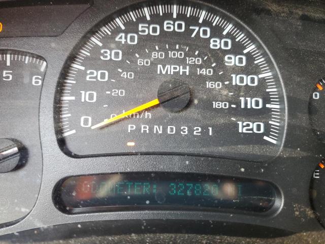 Photo 8 from auction – 2007 CHEVROLET SILVERADO with VIN 2GCEC13V271120522