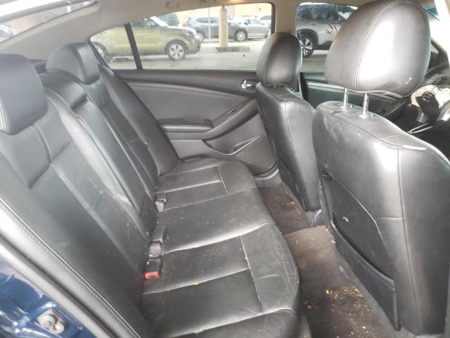 Photo 6 from auction – 2007 NISSAN ALTIMA with VIN 1N4AL21E17N405224