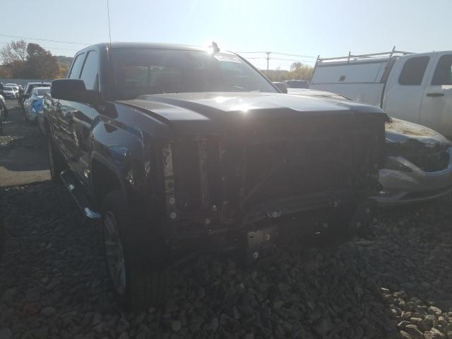 Photo 1 from auction – 2016 GMC SIERRA K15 with VIN 1GTV2MEC8GZ153435