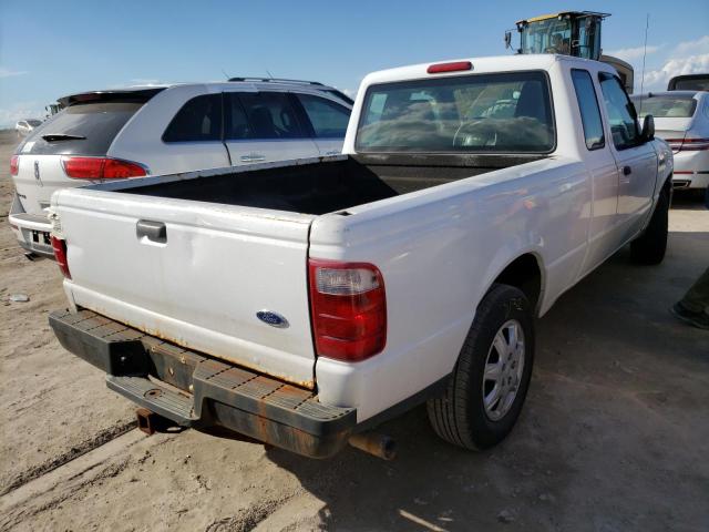 Photo 4 from auction – 2005 FORD RANGER SUP with VIN 1FTYR14U45PA87122