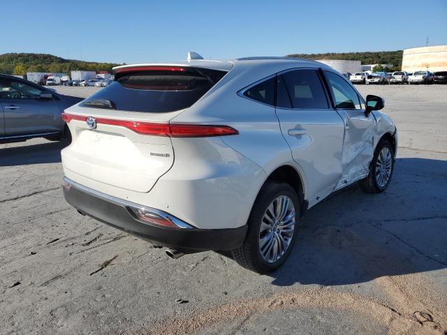 Photo 4 from auction – 2021 TOYOTA VENZA LE with VIN JTEAAAAHXMJ052288