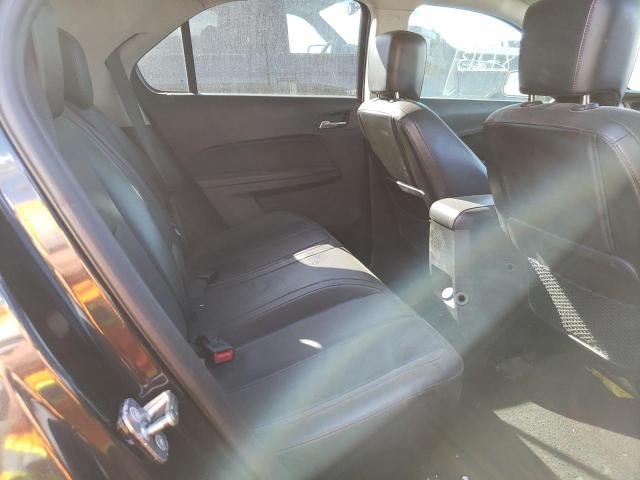 Photo 6 from auction – 2013 CHEVROLET EQUINOX LT with VIN 2GNFLPE30D6386615