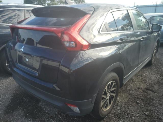 Photo 4 from auction – 2020 MITSUBISHI ECLIPSE CR with VIN JA4AS3AA1LZ023529