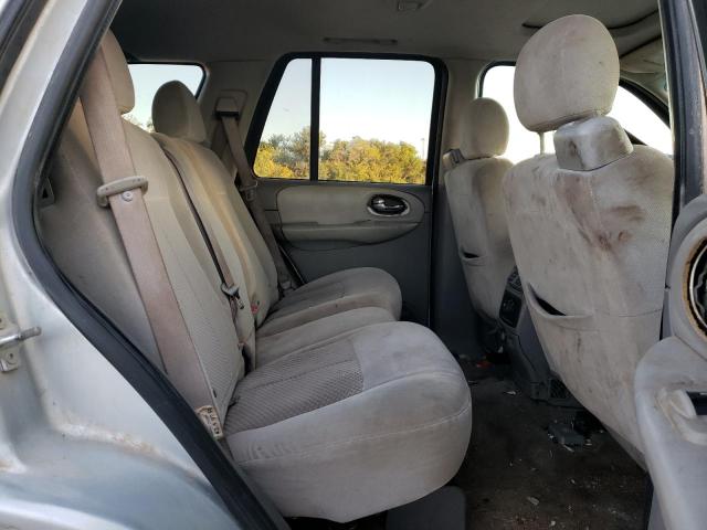 Photo 6 from auction – 2007 CHEVROLET TRAILBLAZE with VIN 1GNDT13S072234317
