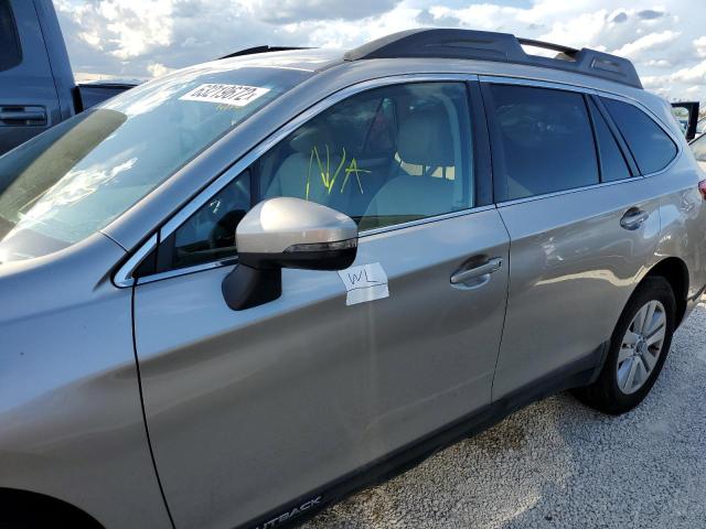 Photo 9 from auction – 2018 SUBARU OUTBACK 2. with VIN 4S4BSAFCXJ3247581