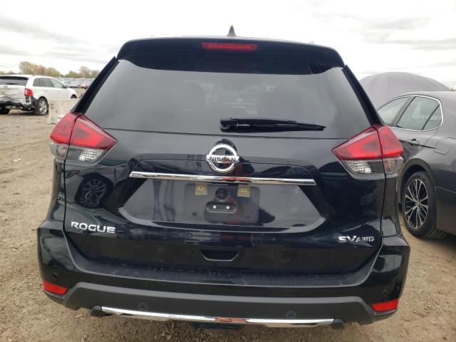 Photo 6 from auction – 2020 NISSAN ROGUE S with VIN KNMAT2MV9LP539726