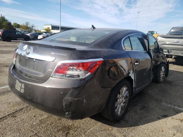 Photo 4 from auction – 2013 BUICK LACROSSE with VIN 1G4GC5ER6DF199242