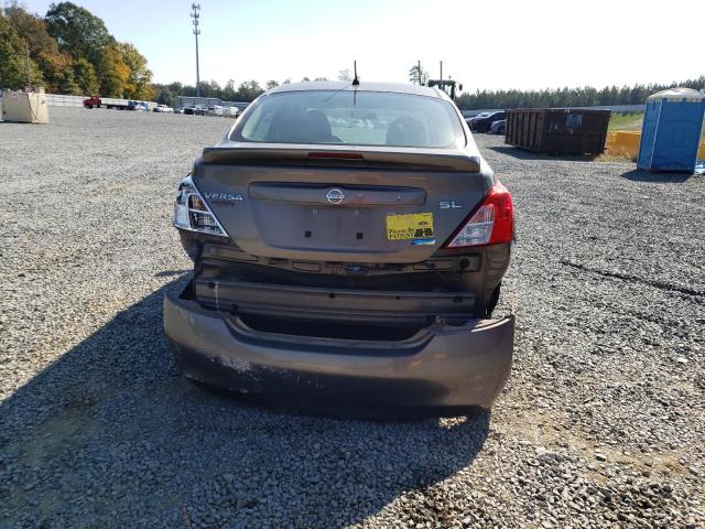 Photo 9 from auction – 2013 NISSAN VERSA S with VIN 3N1CN7AP8DL881691