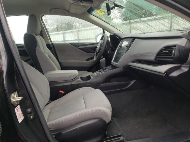 Photo 5 from auction – 2020 SUBARU LEGACY with VIN 4S3BWAB65L3011027
