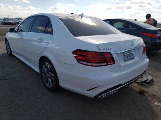 Photo 3 from auction – 2016 MERCEDES-BENZ E 350 with VIN WDDHF5KB5GB189956