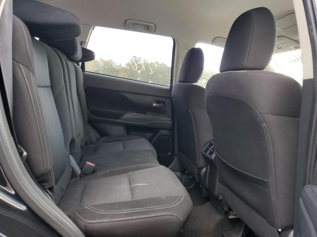 Photo 6 from auction – 2020 MITSUBISHI OUTLANDER with VIN JA4AD2A35LZ046222