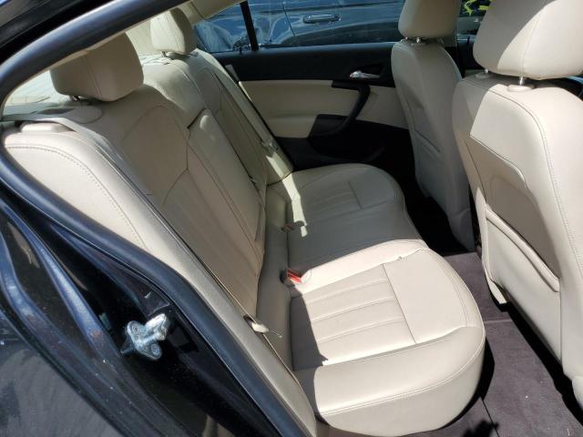 Photo 6 from auction – 2011 BUICK REGAL CXL with VIN W04GS5EC4B1013575