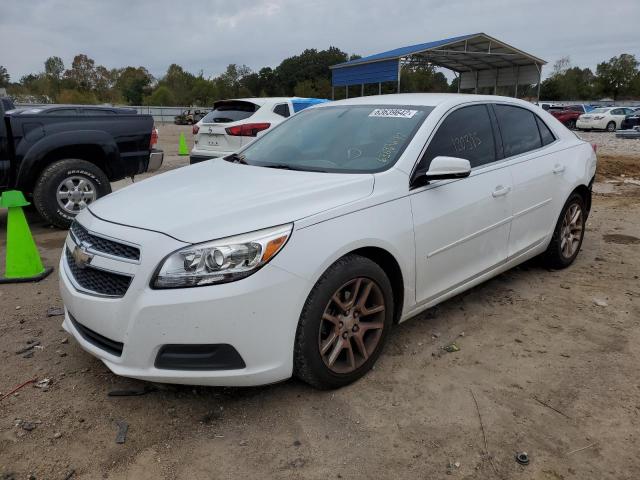 Photo 2 from auction – 2013 CHEVROLET MALIBU 1LT with VIN 1G11C5SA6DF224660