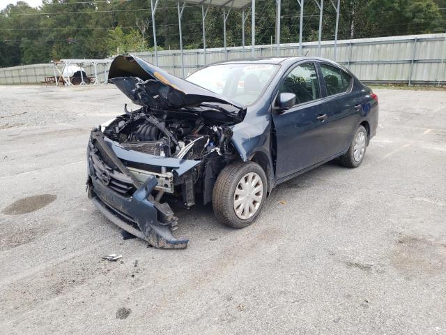 Foto 2 de la subasta – 2016 NISSAN VERSA S con VIN 3N1CN7AP2GL884672